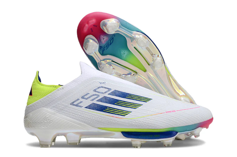 F50+ ELITE FG