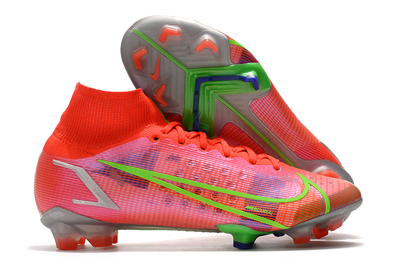 MERCURIAL SUPERFLY VIII ELITE