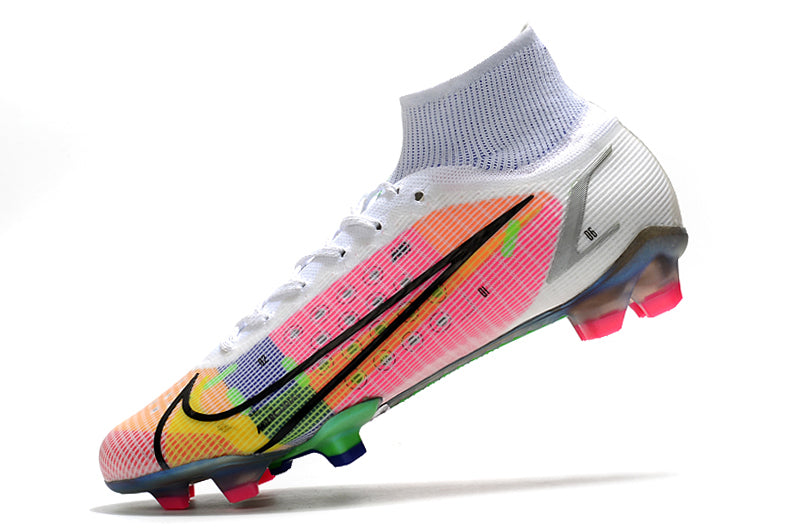 MERCURIAL SUPERFLY VIII ELITE