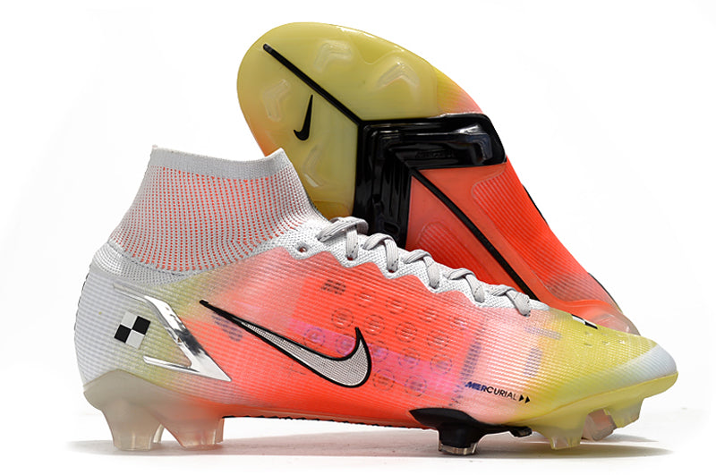 MERCURIAL SUPERFLY VIII ELITE