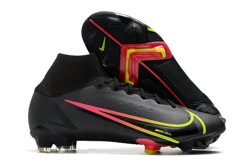 MERCURIAL SUPERFLY VIII ELITE