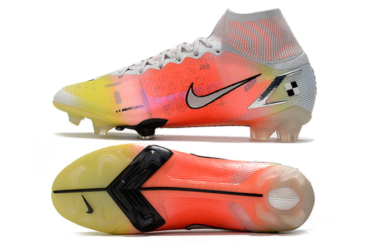 MERCURIAL SUPERFLY VIII ELITE