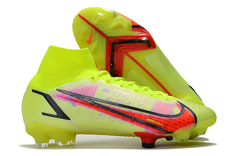 MERCURIAL SUPERFLY VIII ELITE