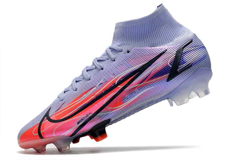 MERCURIAL SUPERFLY VIII ELITE