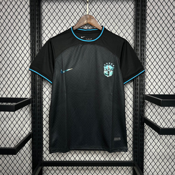 Brésil Maillot 22/23