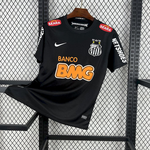 Santos Maillot 11/12