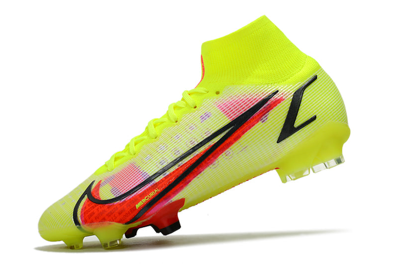 MERCURIAL SUPERFLY VIII ELITE