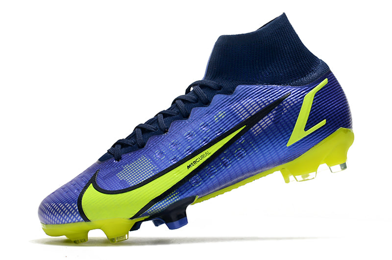 MERCURIAL SUPERFLY VIII ELITE