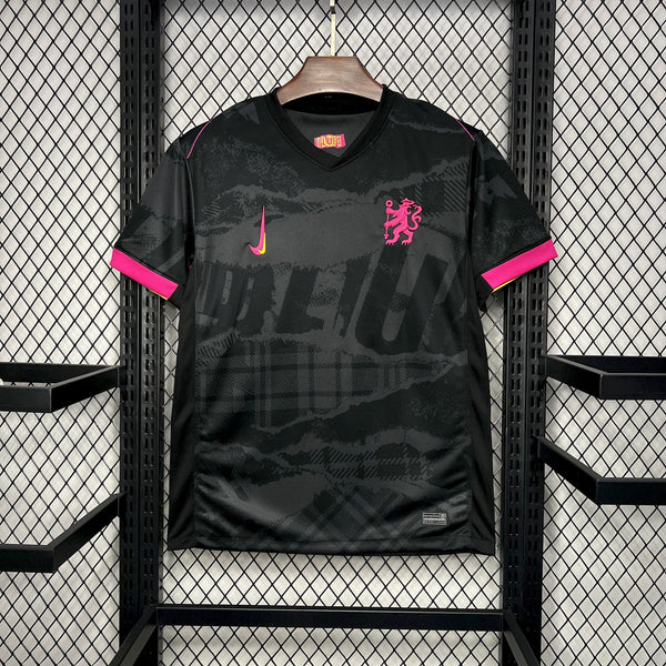 Chelsea Maillot 24/25