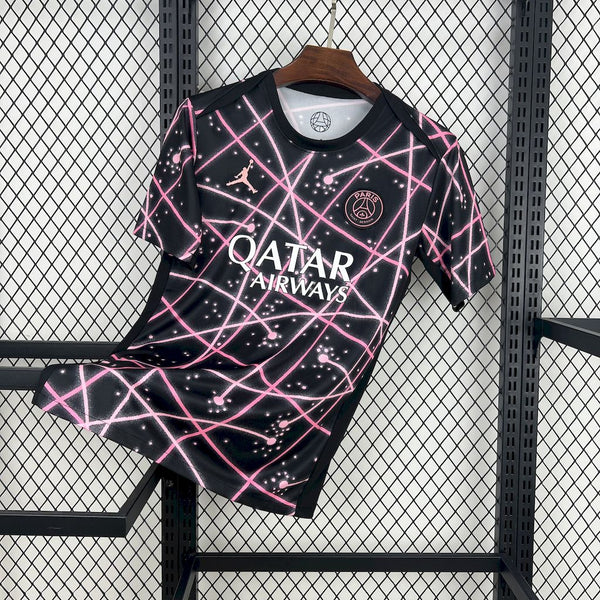 Paris SG Maillot 25/26 Pre-match
