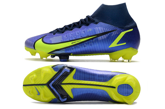 MERCURIAL SUPERFLY VIII ELITE