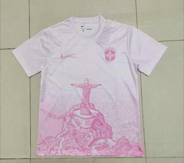 Brésil Maillot 25/26