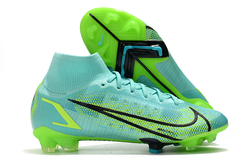 MERCURIAL SUPERFLY VIII ELITE