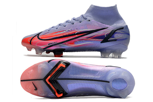 MERCURIAL SUPERFLY VIII ELITE