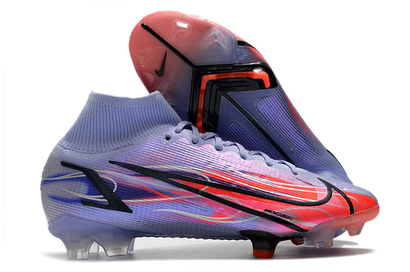 MERCURIAL SUPERFLY VIII ELITE