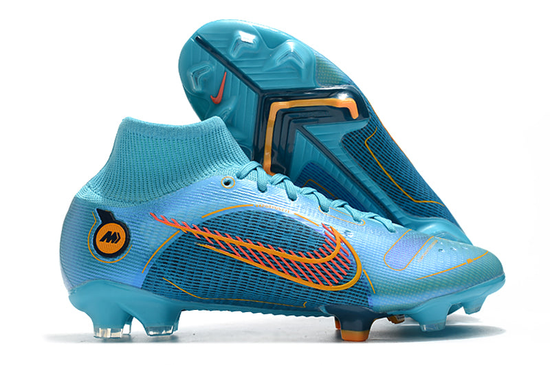 MERCURIAL SUPERFLY VIII ELITE