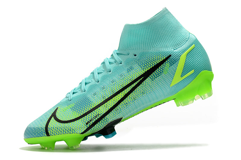 MERCURIAL SUPERFLY VIII ELITE