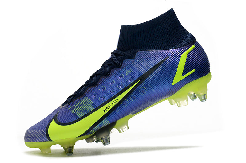 MERCURIAL SUPERFLY VIII ELITE SG