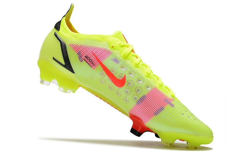 MERCURIAL VAPOR VIII ELITE