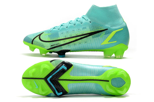 MERCURIAL SUPERFLY VIII ELITE