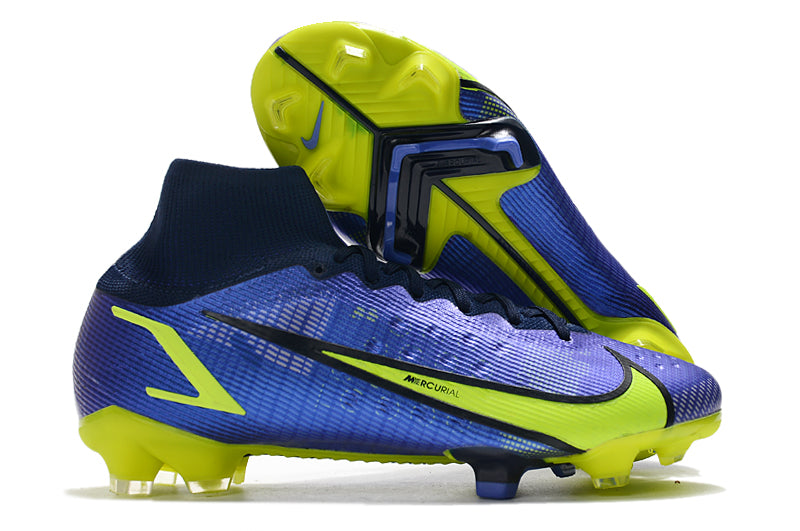 MERCURIAL SUPERFLY VIII ELITE